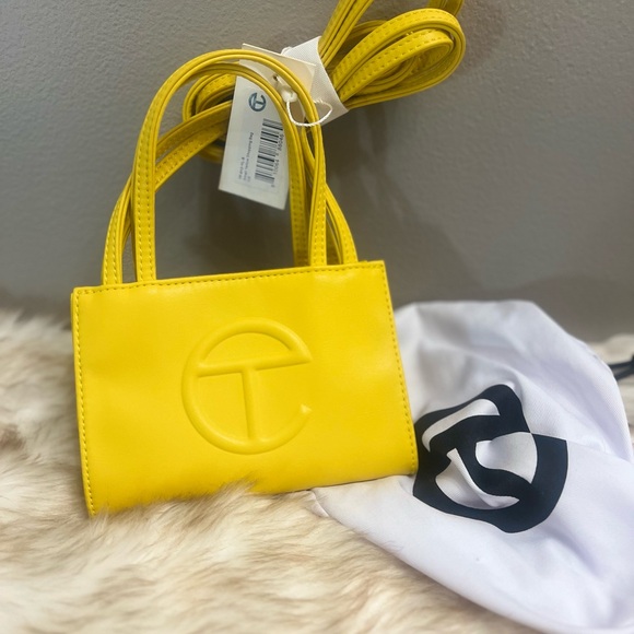 Mini shopper bag - Picture 3 of 3